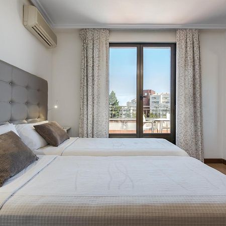 Hotel Eurowest サラマンカ エクステリア 写真