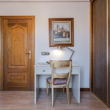 Hotel Eurowest サラマンカ エクステリア 写真