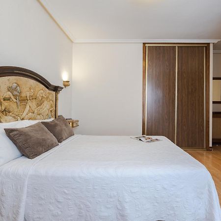 Hotel Eurowest サラマンカ エクステリア 写真