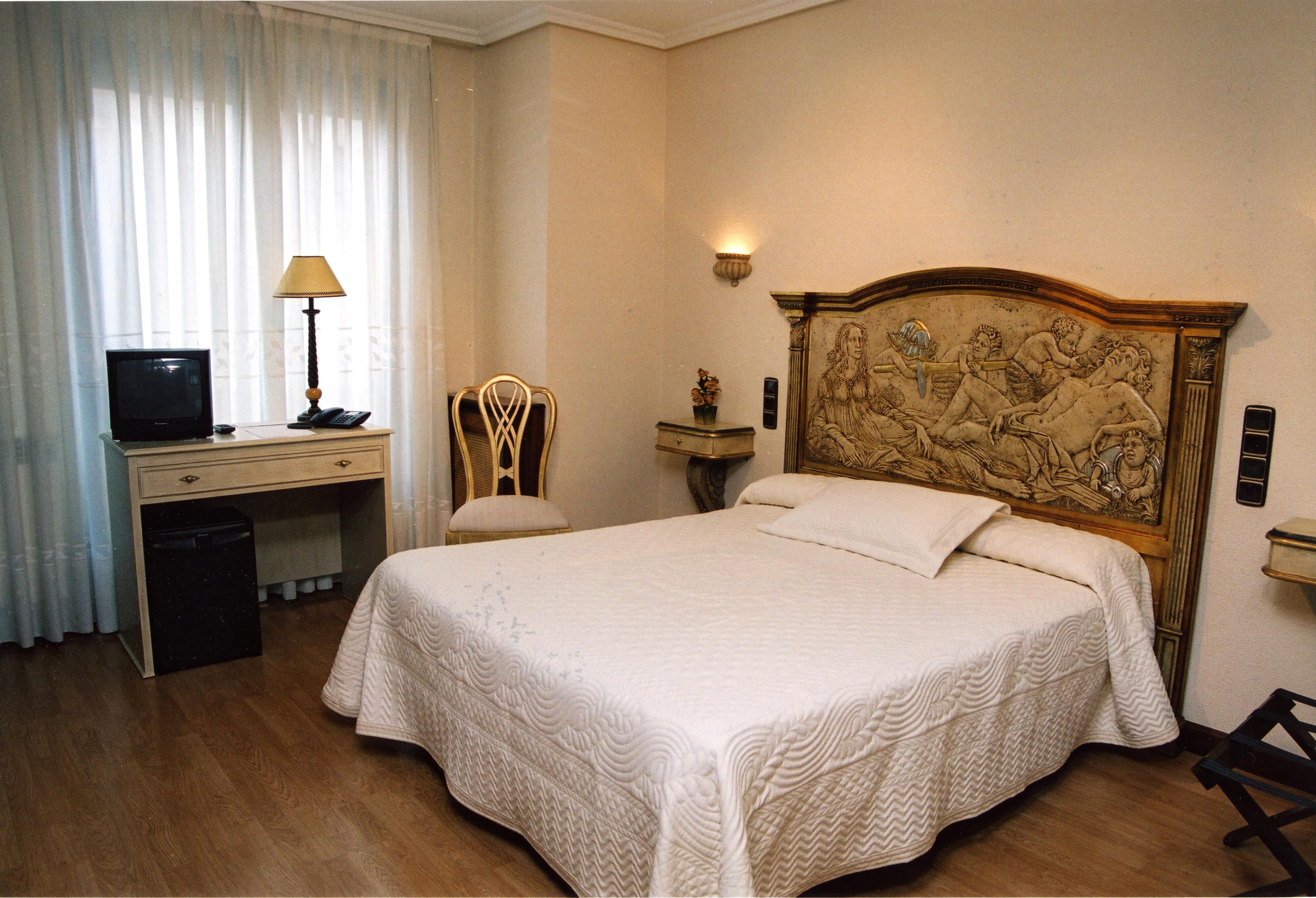 Hotel Eurowest サラマンカ エクステリア 写真