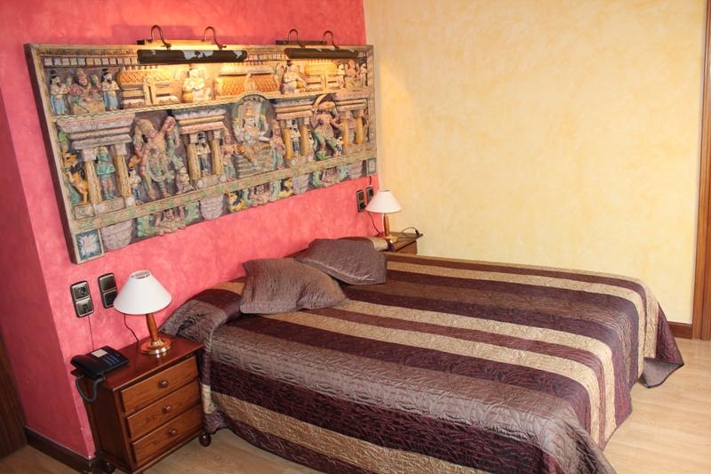 Hotel Eurowest サラマンカ エクステリア 写真