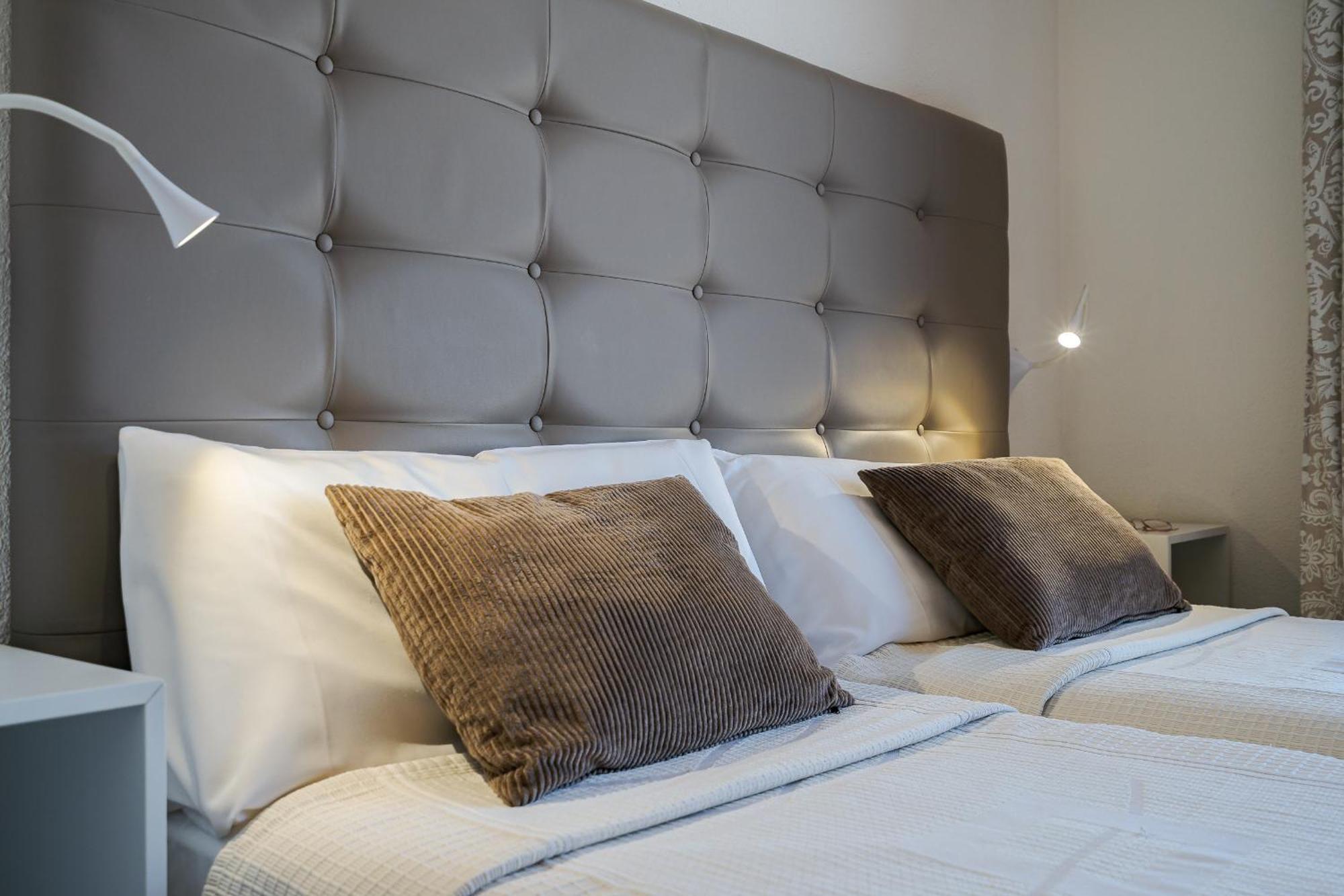 Hotel Eurowest サラマンカ エクステリア 写真