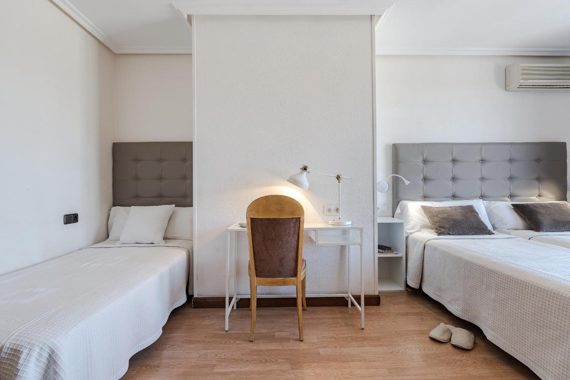 Hotel Eurowest サラマンカ エクステリア 写真