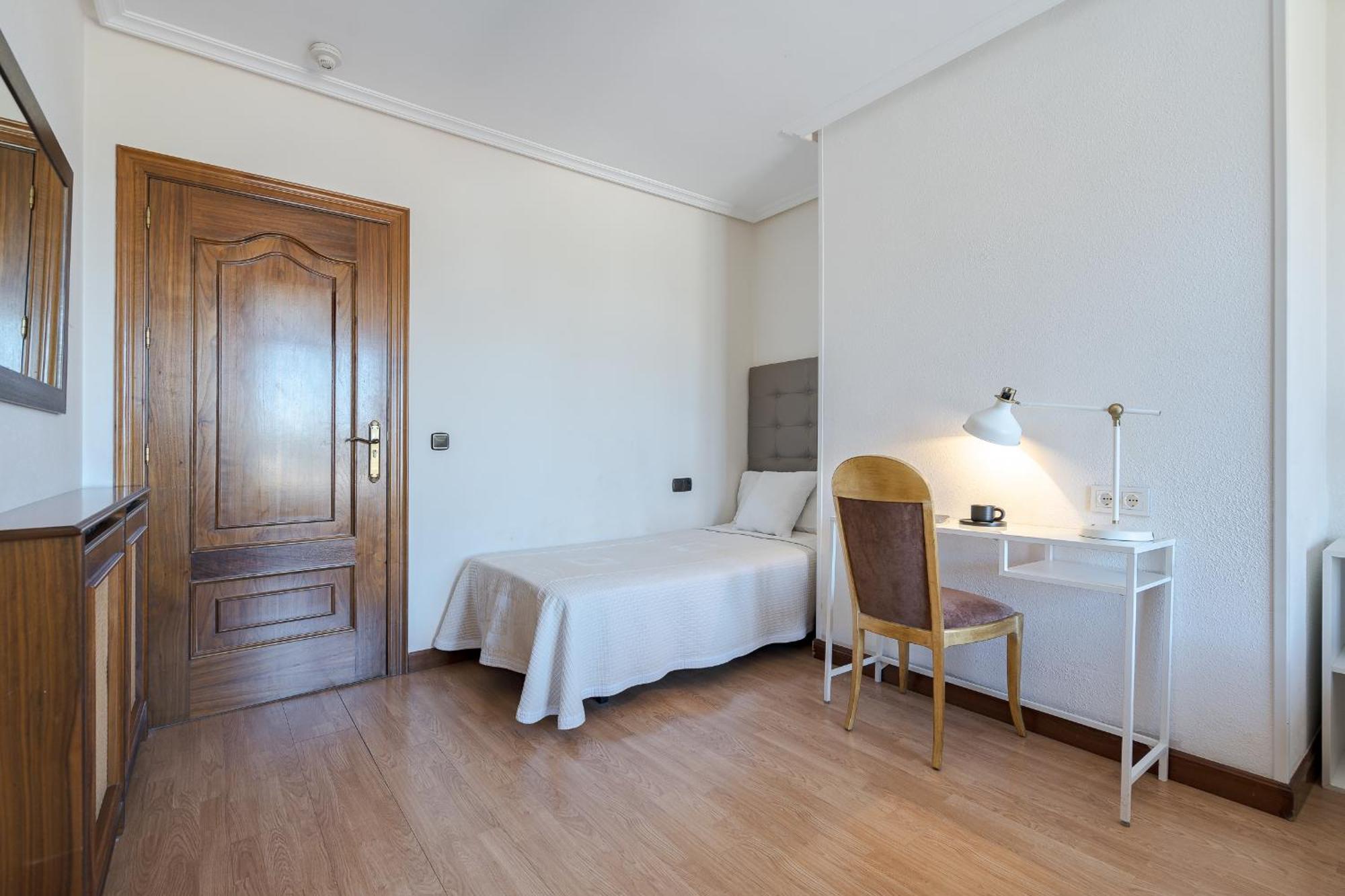 Hotel Eurowest サラマンカ エクステリア 写真