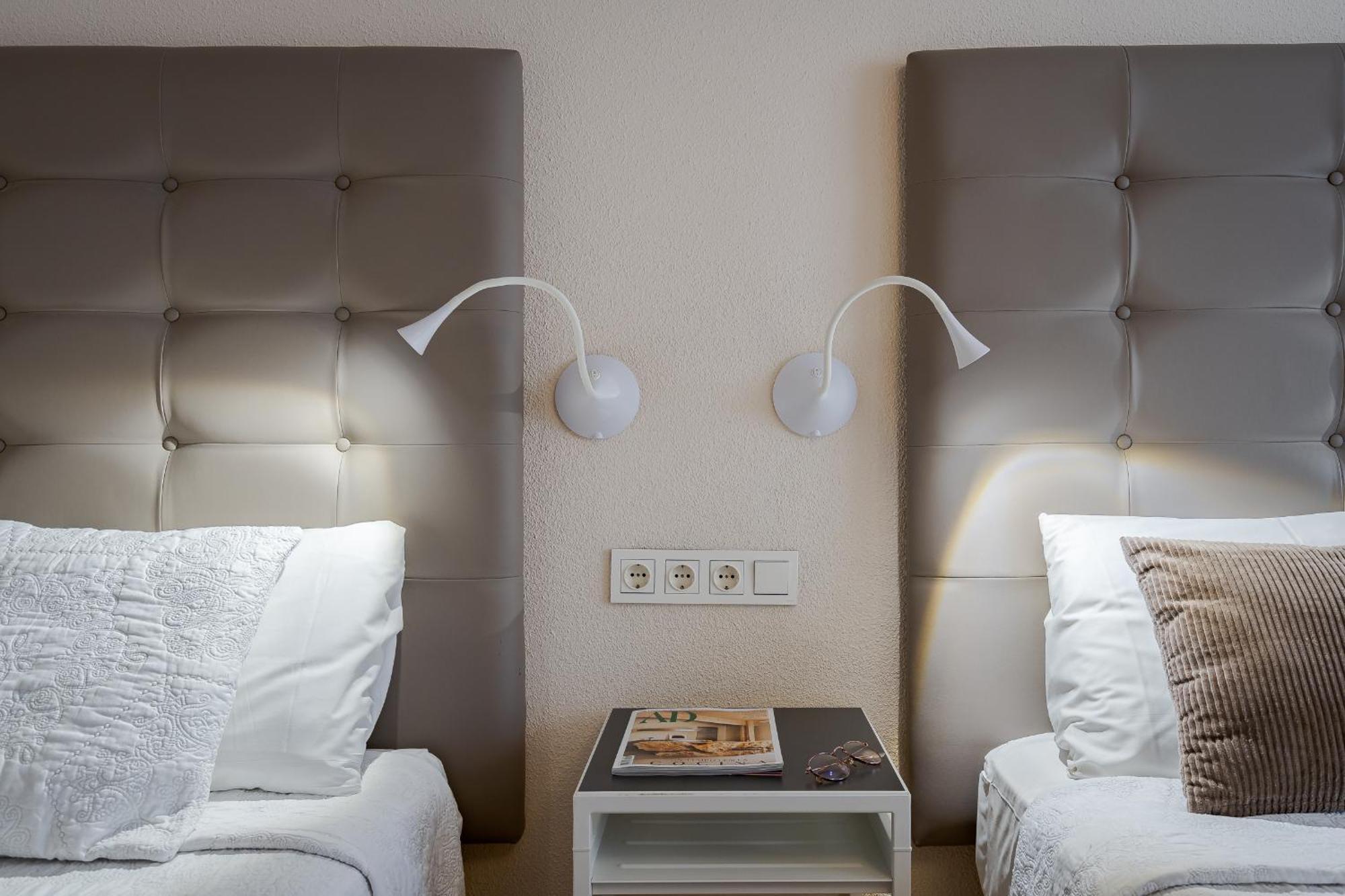 Hotel Eurowest サラマンカ エクステリア 写真