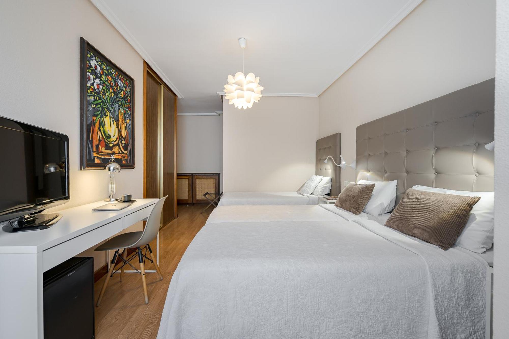Hotel Eurowest サラマンカ エクステリア 写真