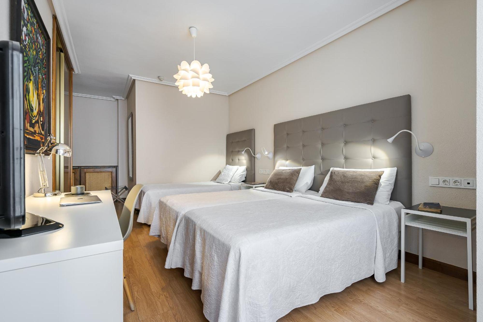 Hotel Eurowest サラマンカ エクステリア 写真