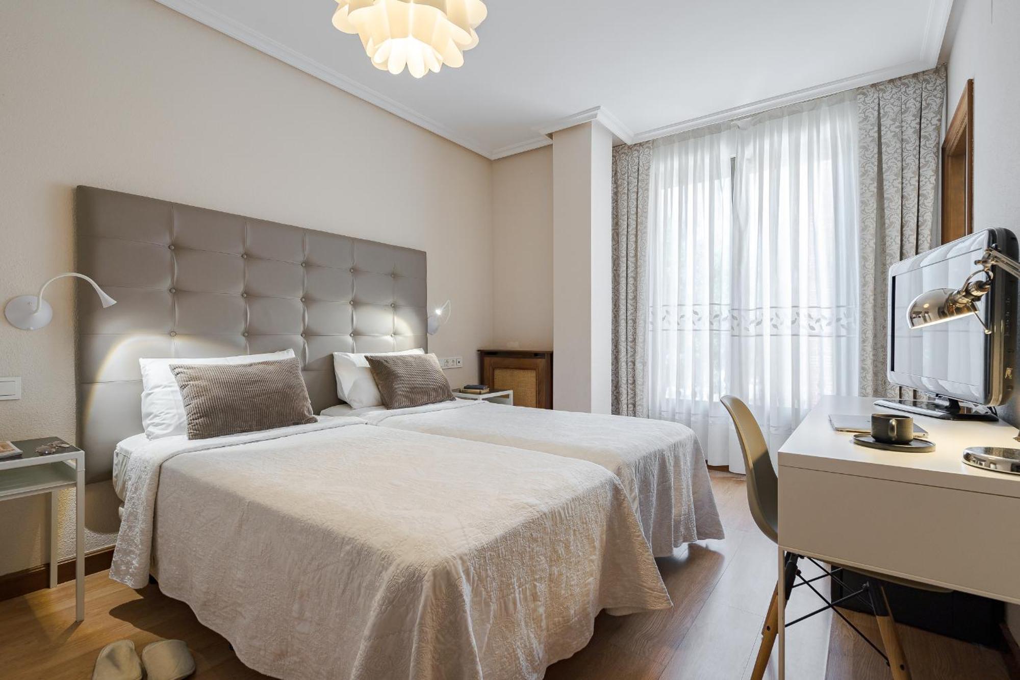 Hotel Eurowest サラマンカ エクステリア 写真