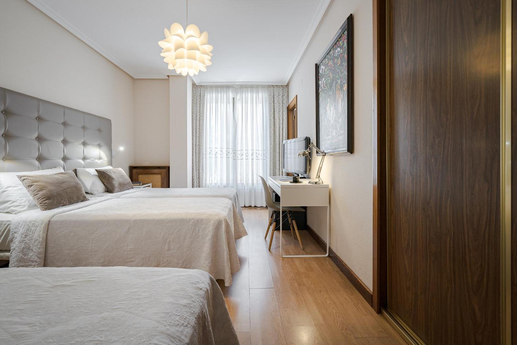 Hotel Eurowest サラマンカ エクステリア 写真