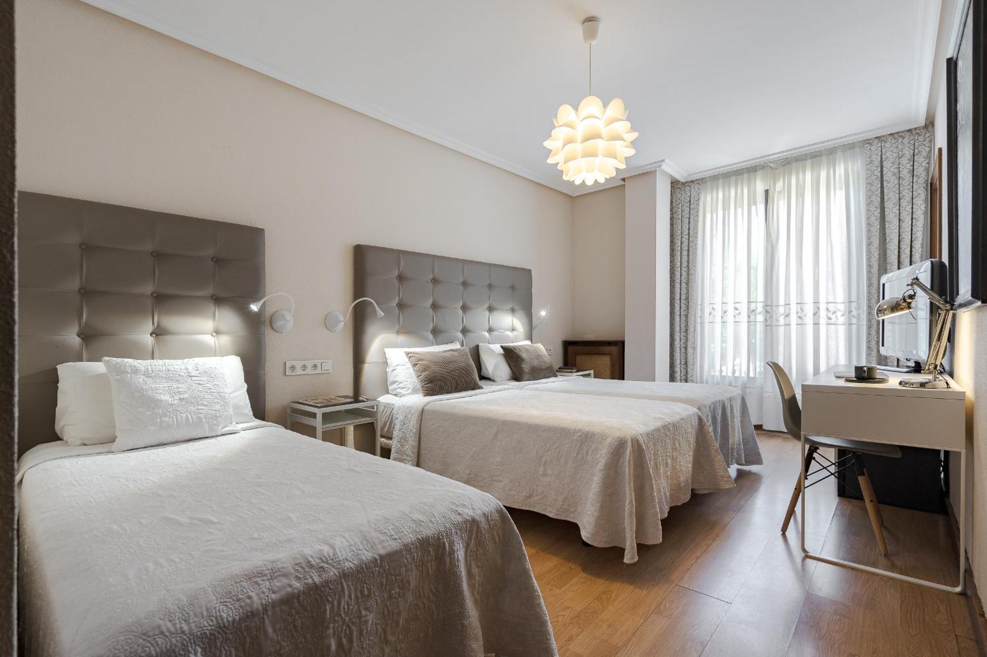 Hotel Eurowest サラマンカ エクステリア 写真