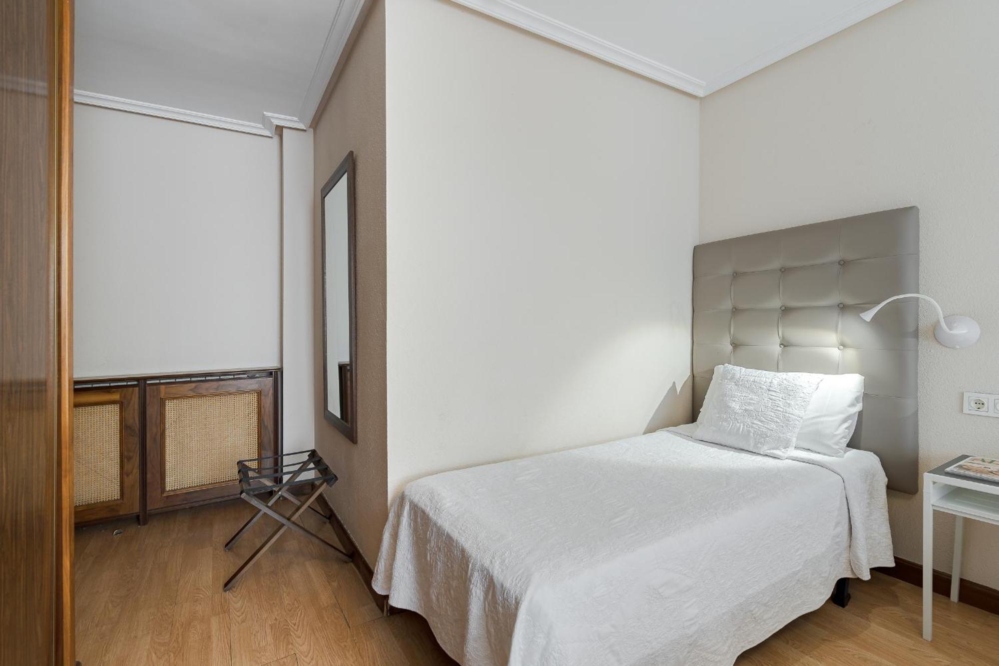 Hotel Eurowest サラマンカ エクステリア 写真
