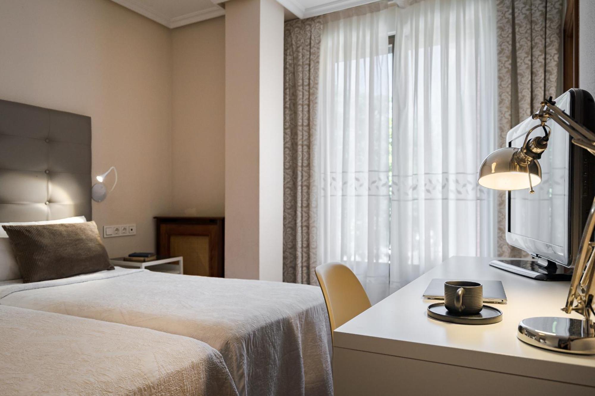 Hotel Eurowest サラマンカ エクステリア 写真