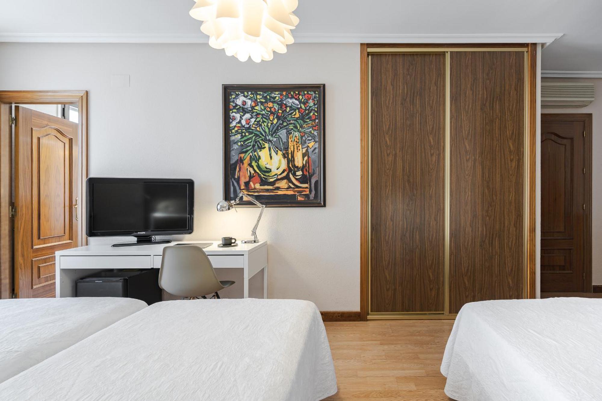 Hotel Eurowest サラマンカ エクステリア 写真