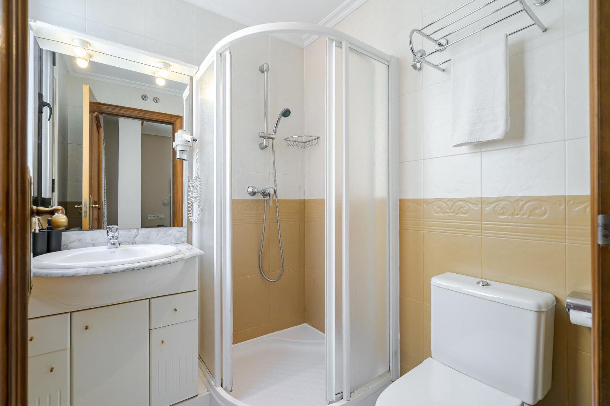 Hotel Eurowest サラマンカ エクステリア 写真