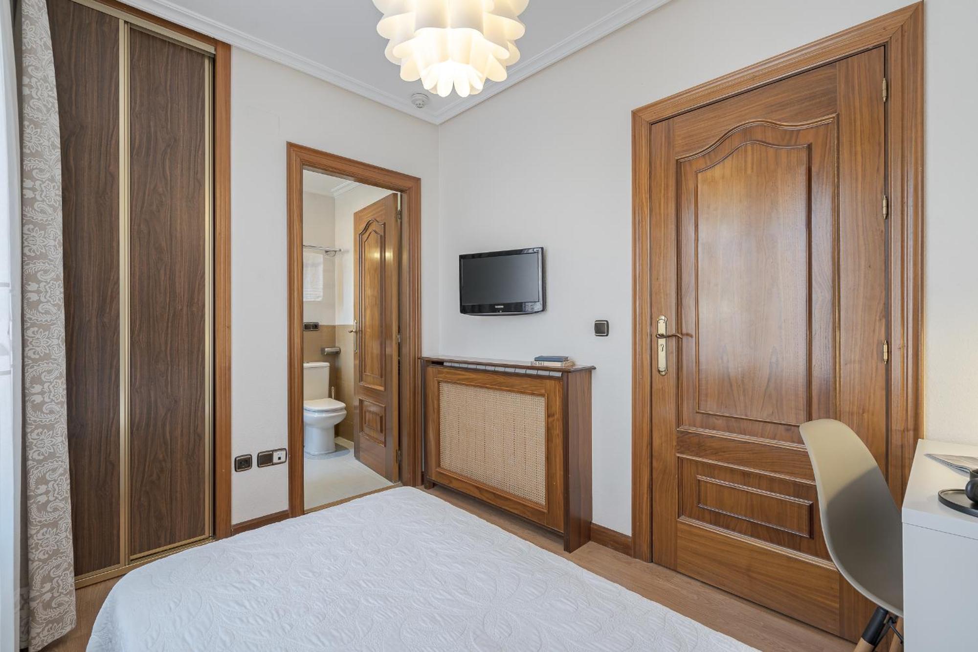 Hotel Eurowest サラマンカ エクステリア 写真