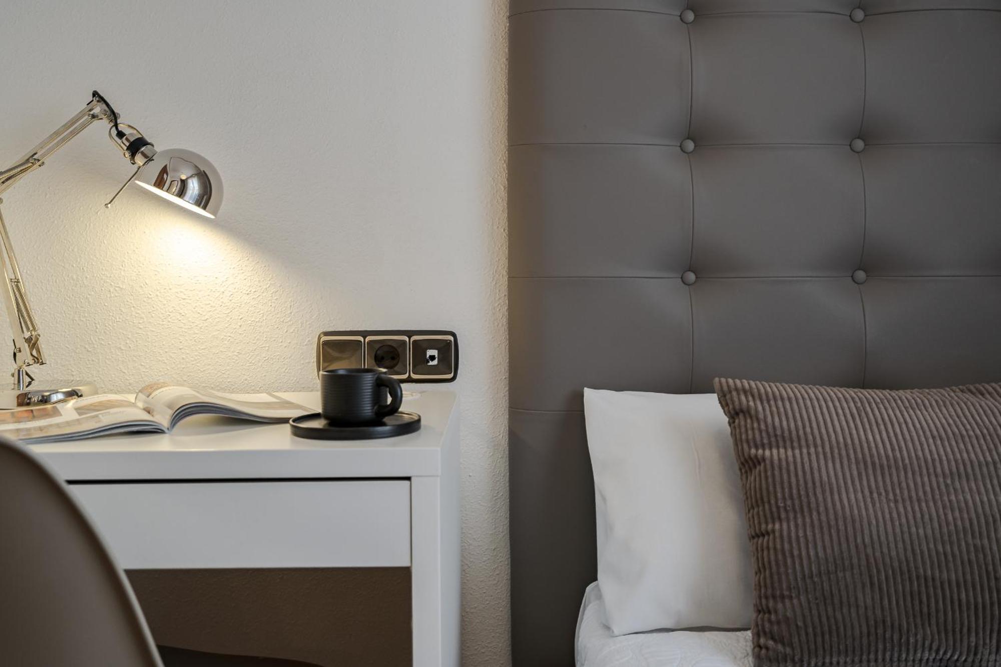 Hotel Eurowest サラマンカ エクステリア 写真