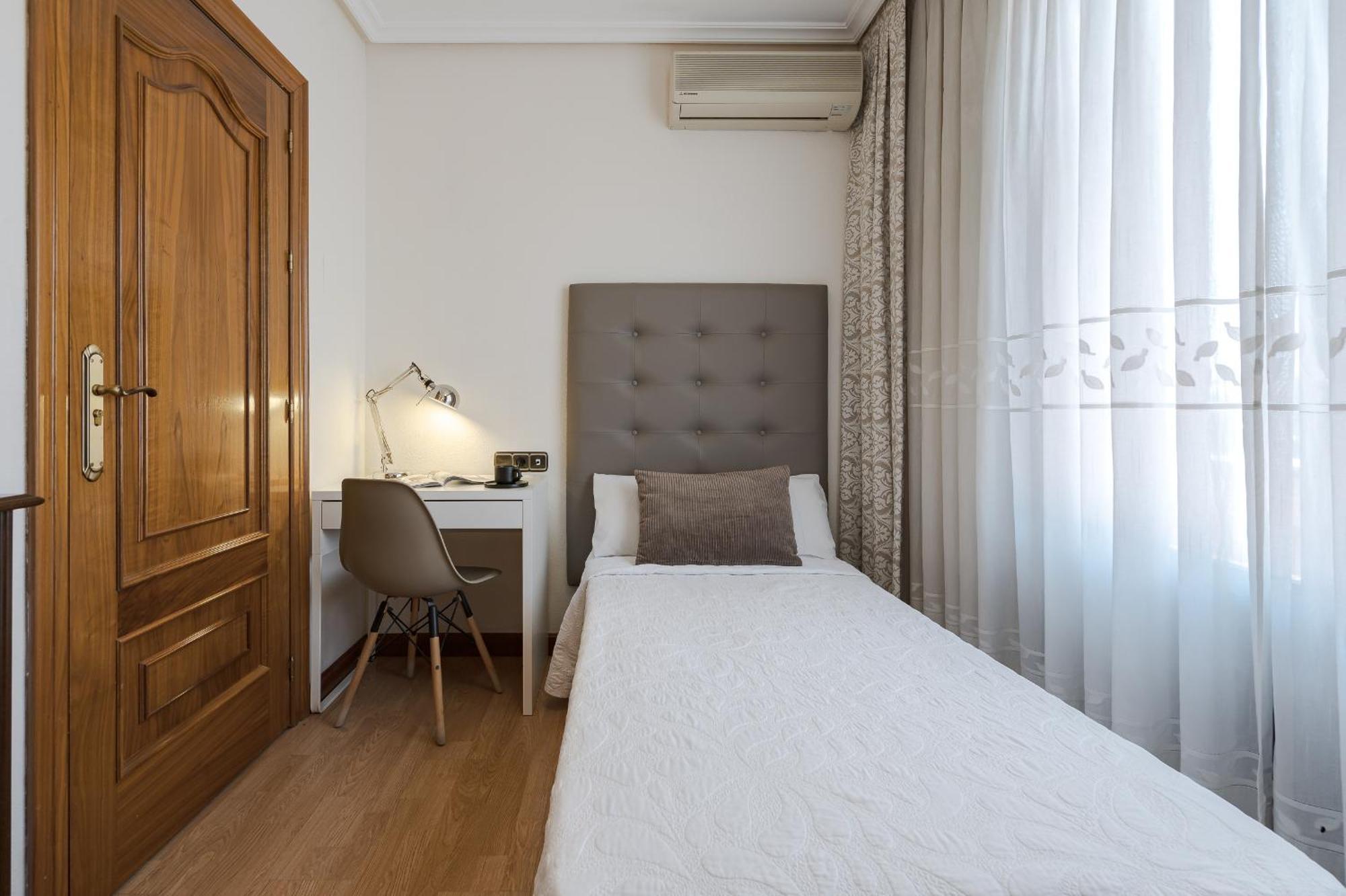 Hotel Eurowest サラマンカ エクステリア 写真