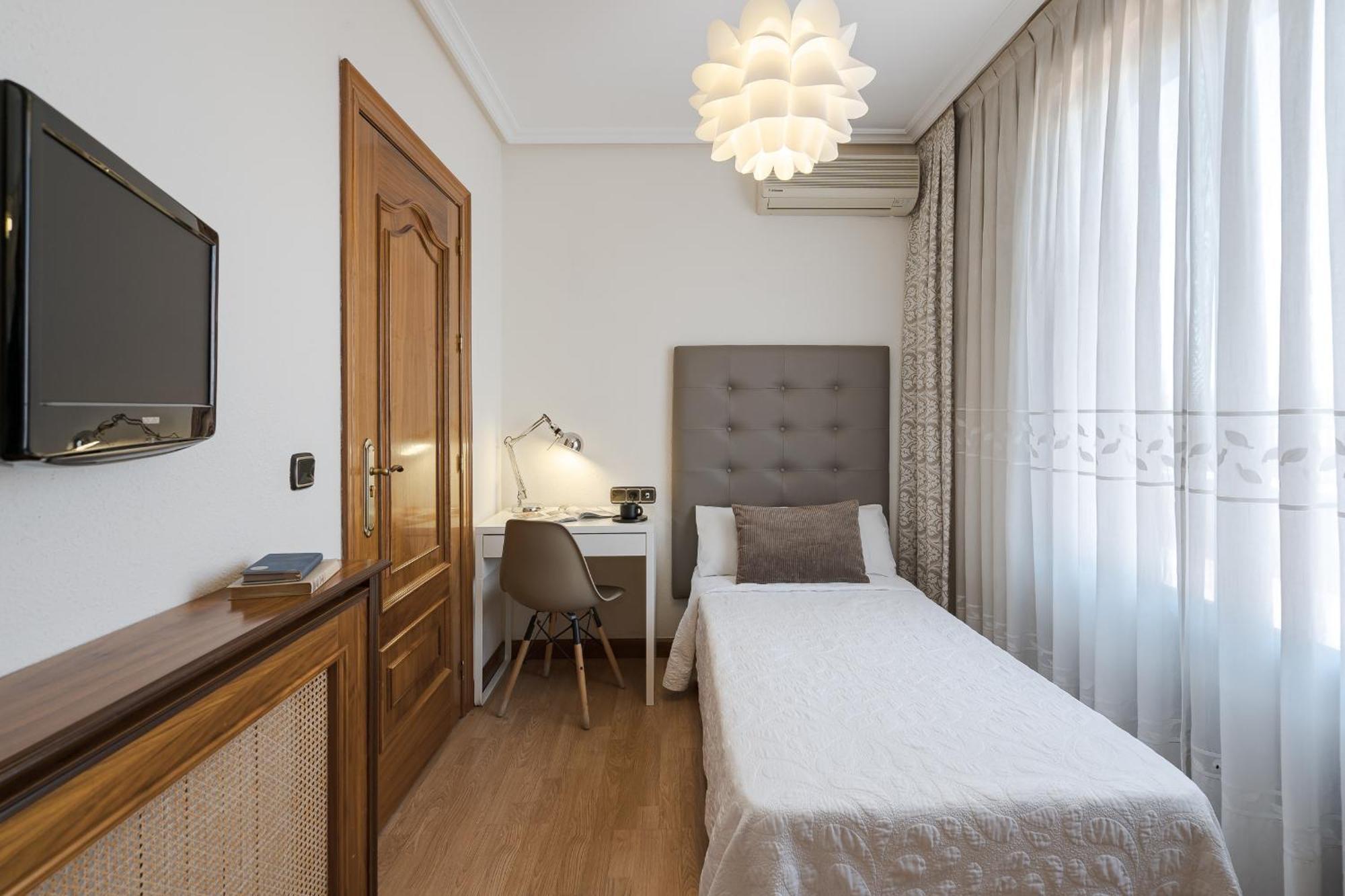 Hotel Eurowest サラマンカ エクステリア 写真