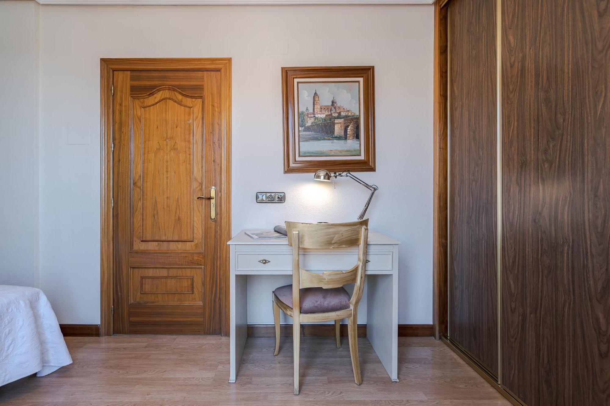 Hotel Eurowest サラマンカ エクステリア 写真