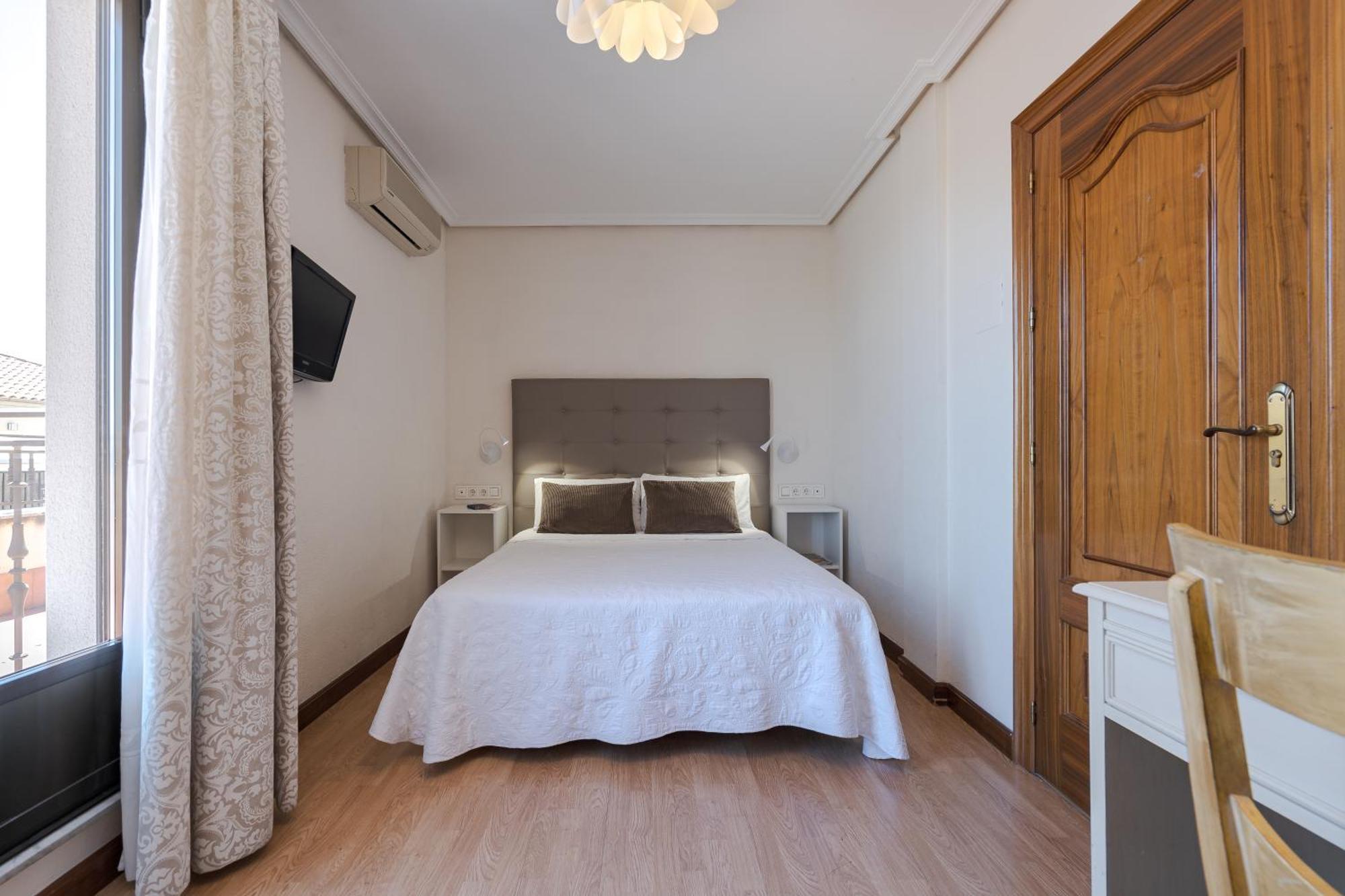 Hotel Eurowest サラマンカ エクステリア 写真