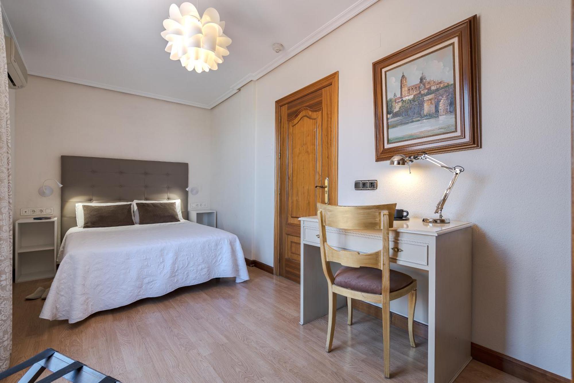 Hotel Eurowest サラマンカ エクステリア 写真