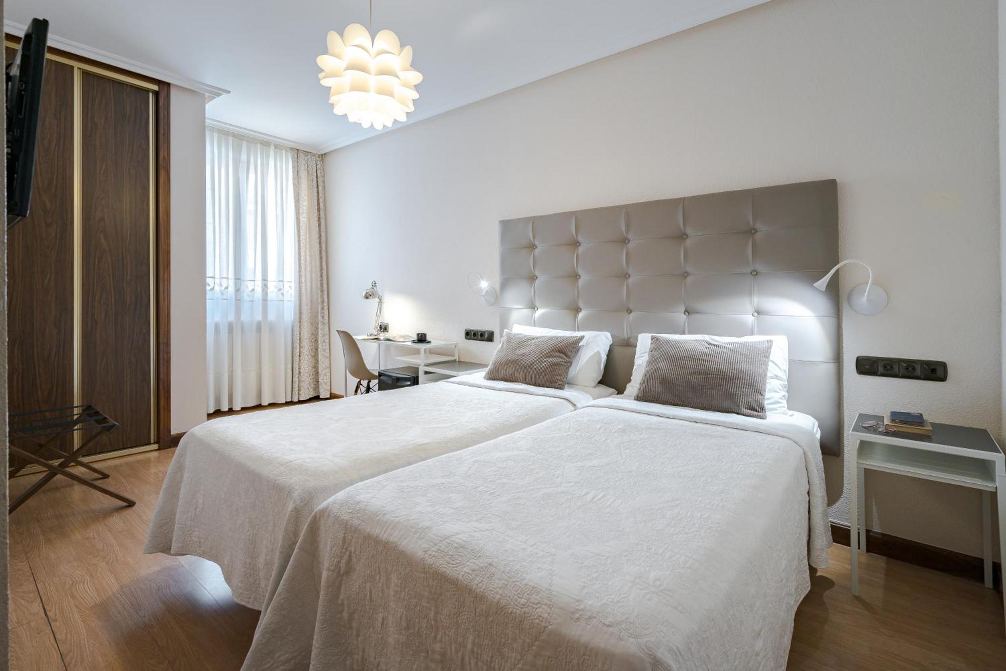 Hotel Eurowest サラマンカ エクステリア 写真