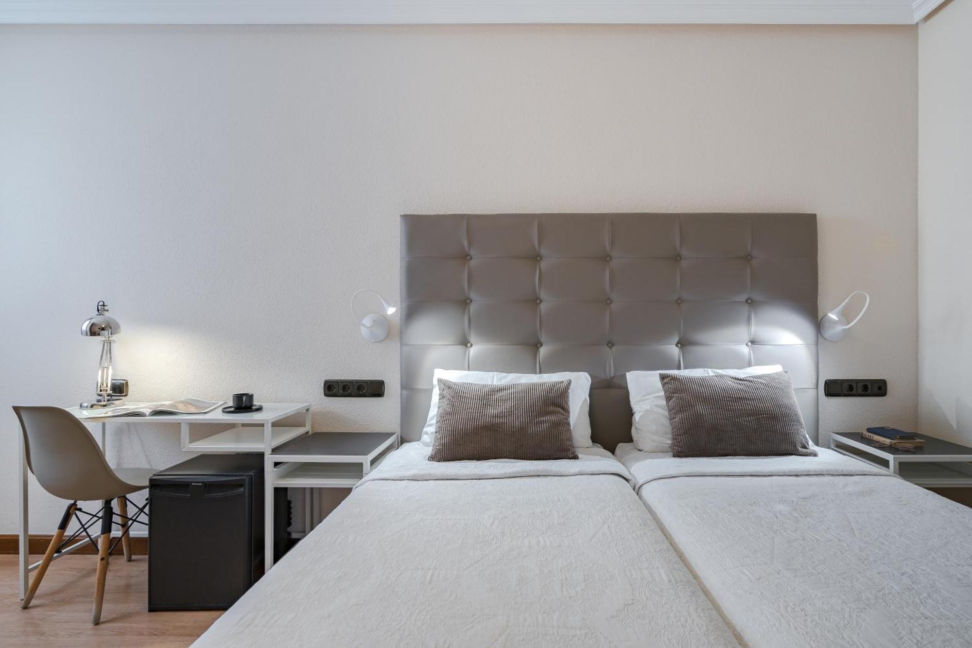 Hotel Eurowest サラマンカ エクステリア 写真