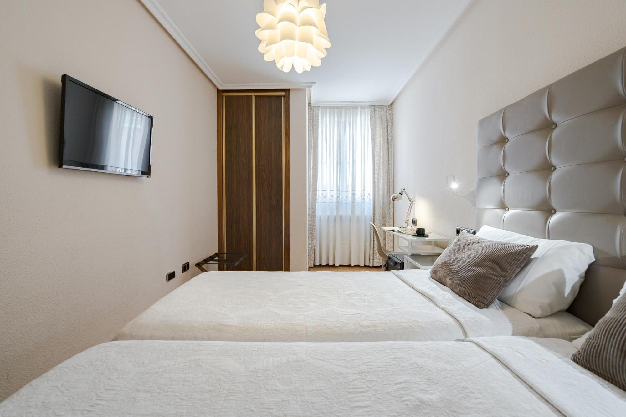 Hotel Eurowest サラマンカ エクステリア 写真