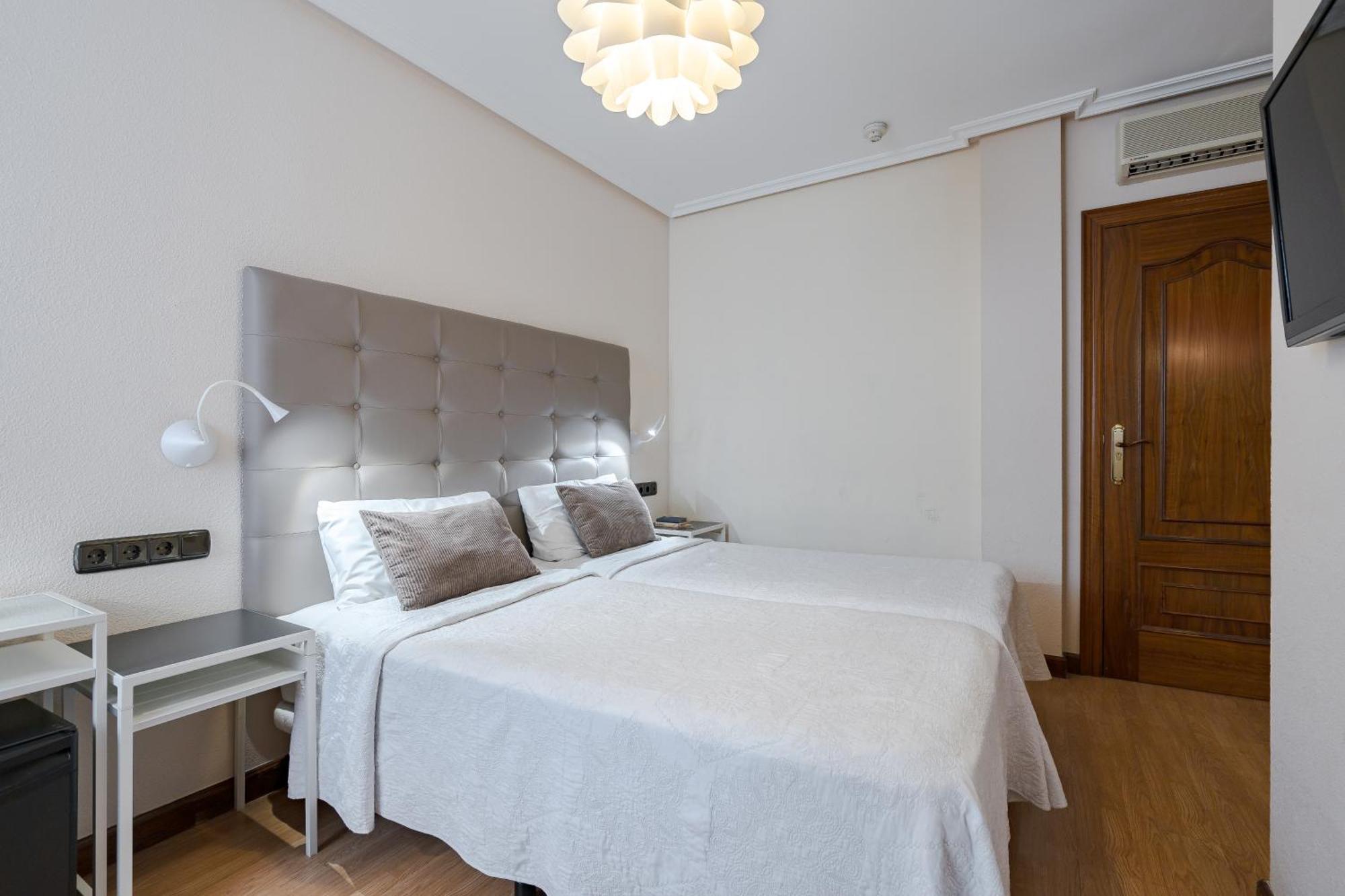 Hotel Eurowest サラマンカ エクステリア 写真