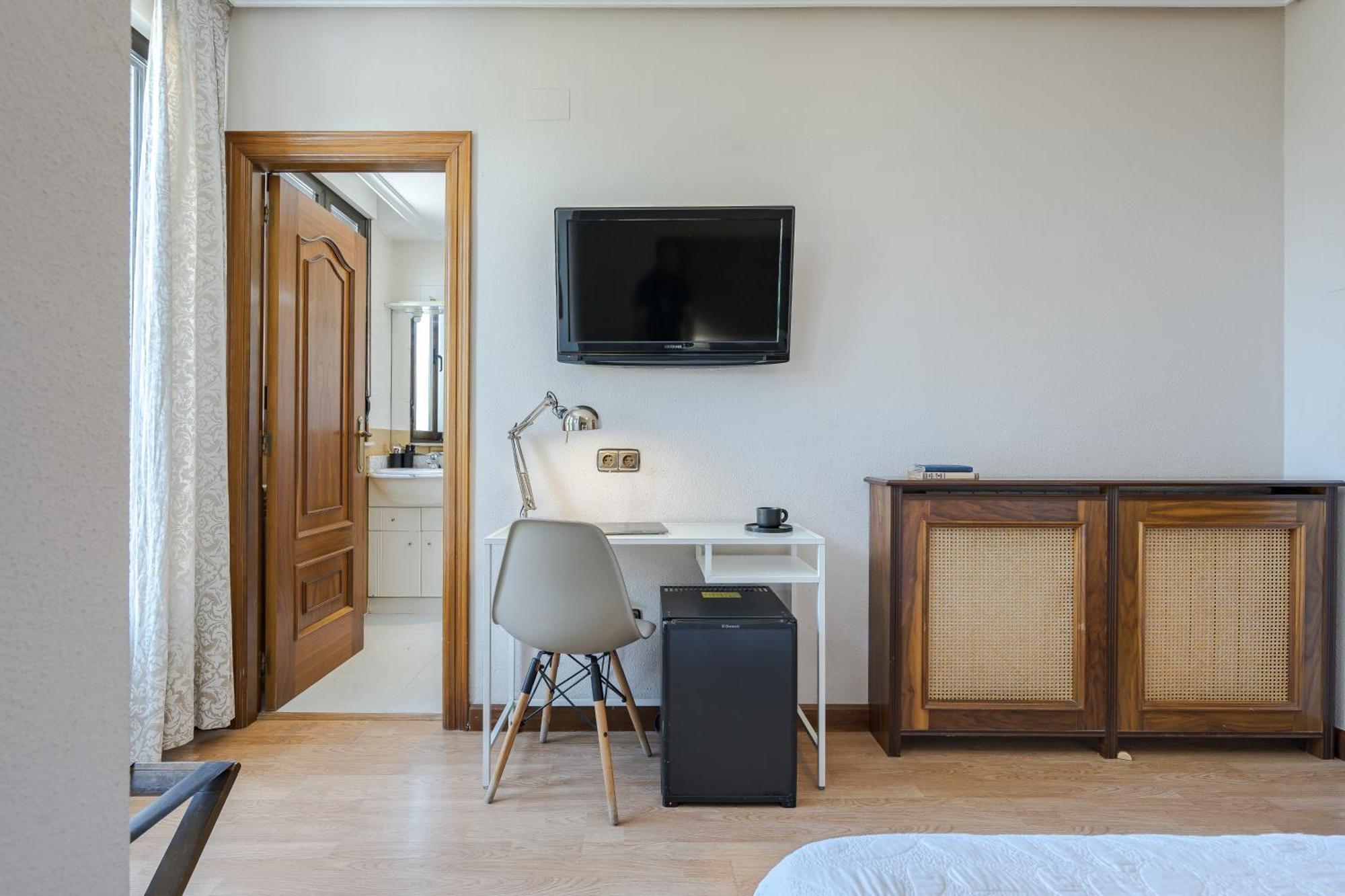 Hotel Eurowest サラマンカ エクステリア 写真
