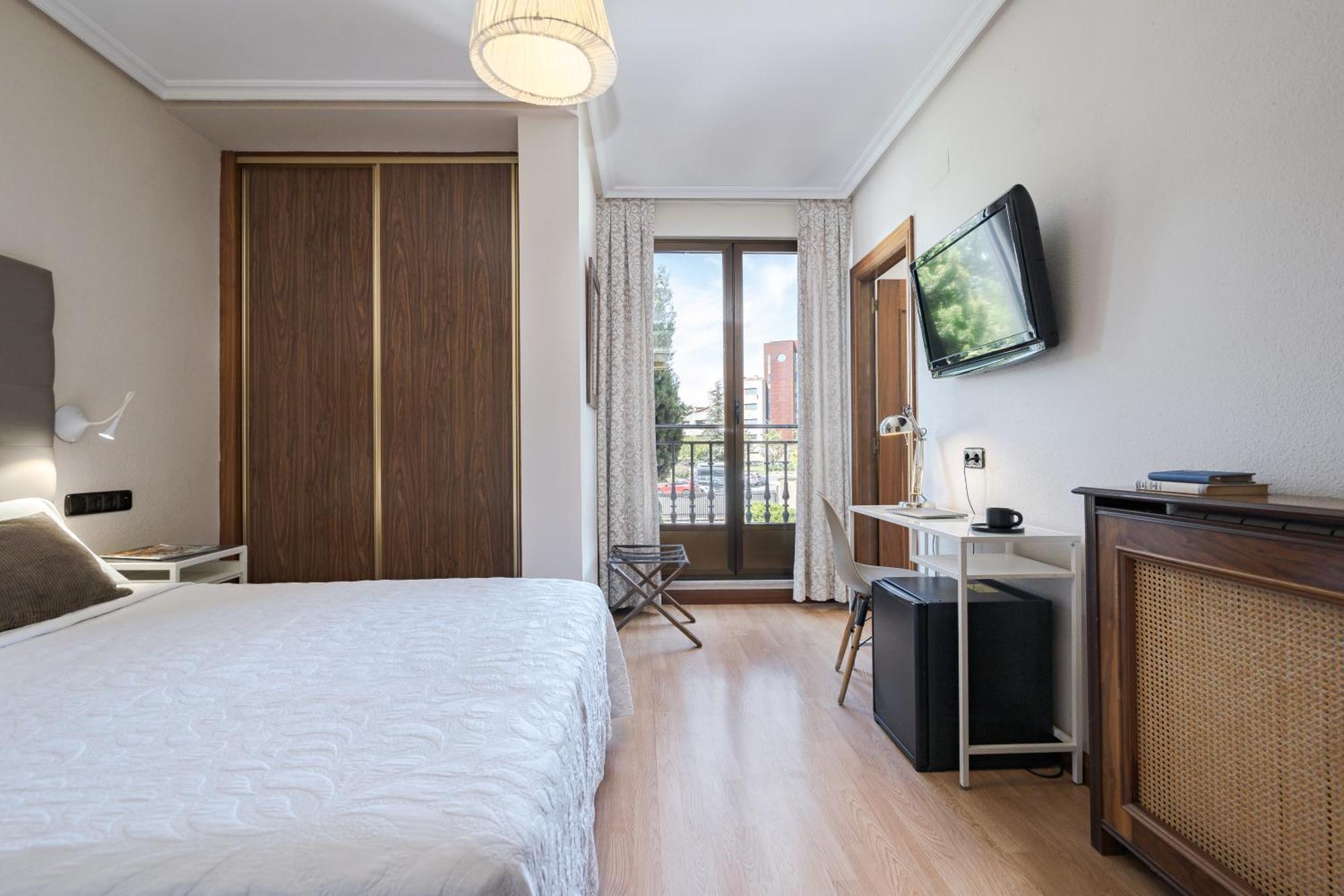 Hotel Eurowest サラマンカ エクステリア 写真