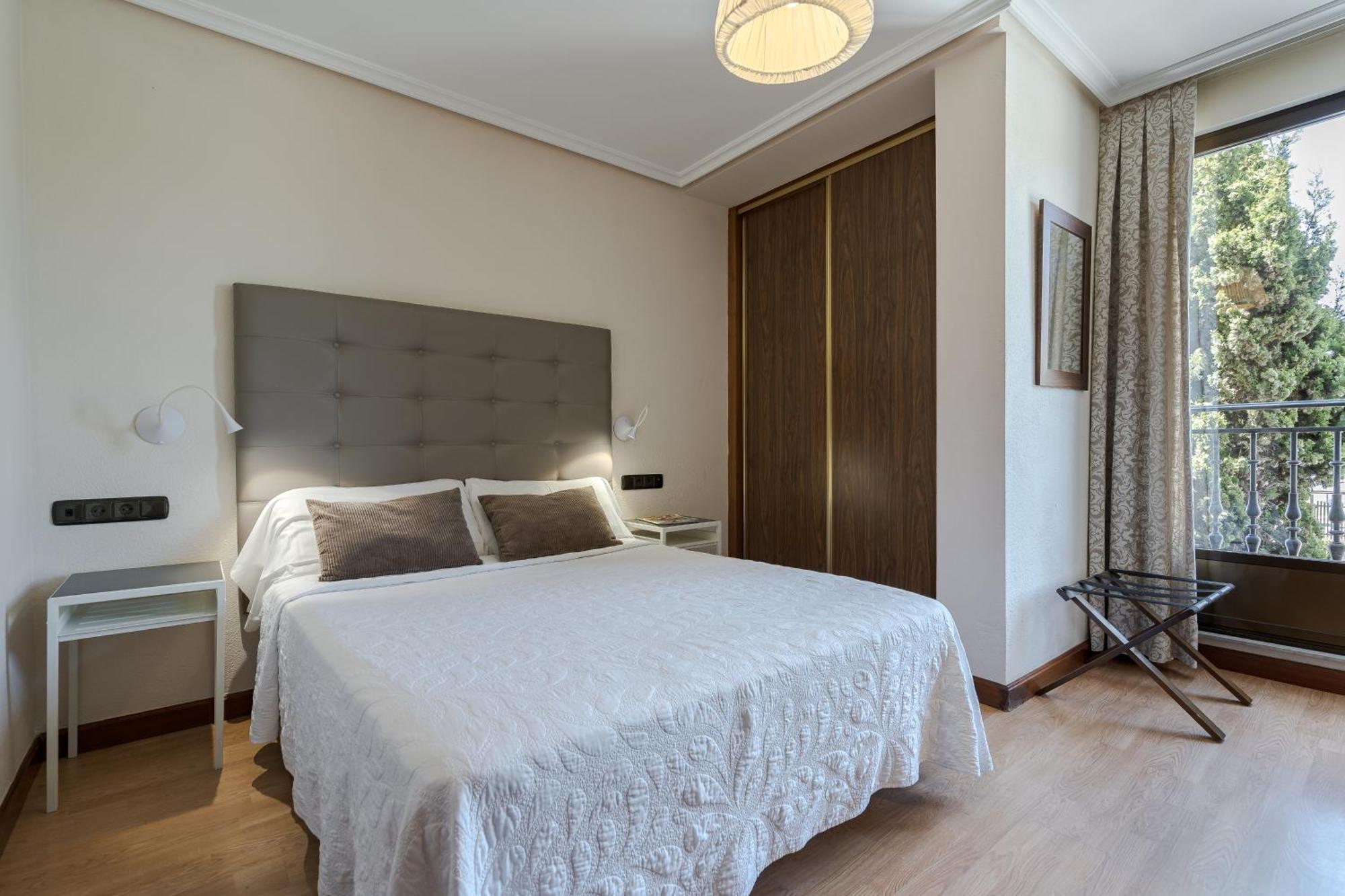 Hotel Eurowest サラマンカ エクステリア 写真