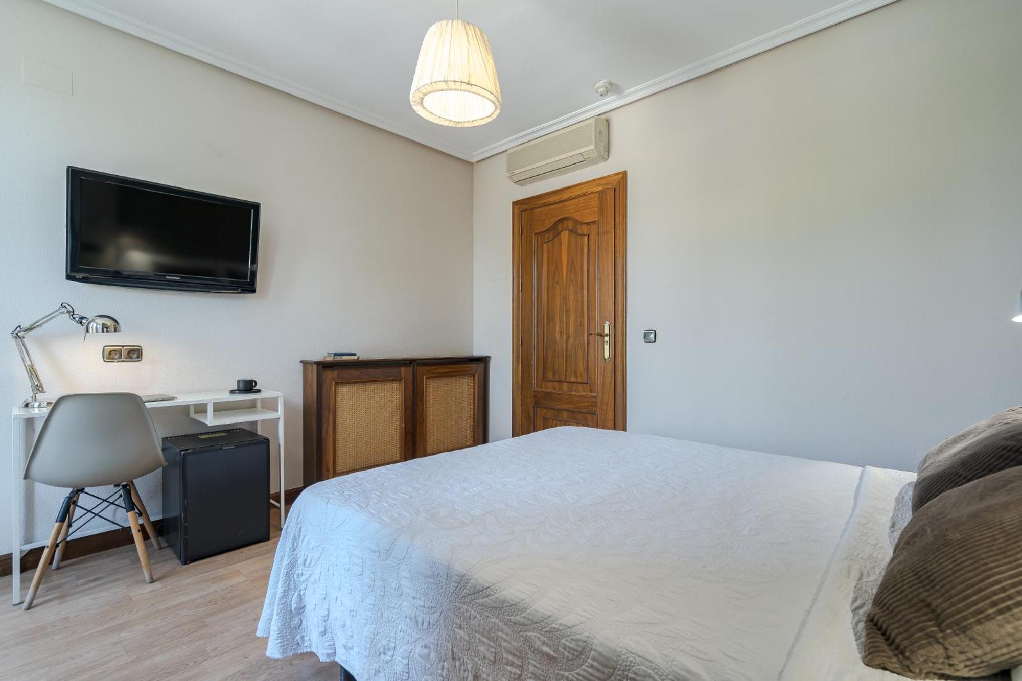 Hotel Eurowest サラマンカ エクステリア 写真