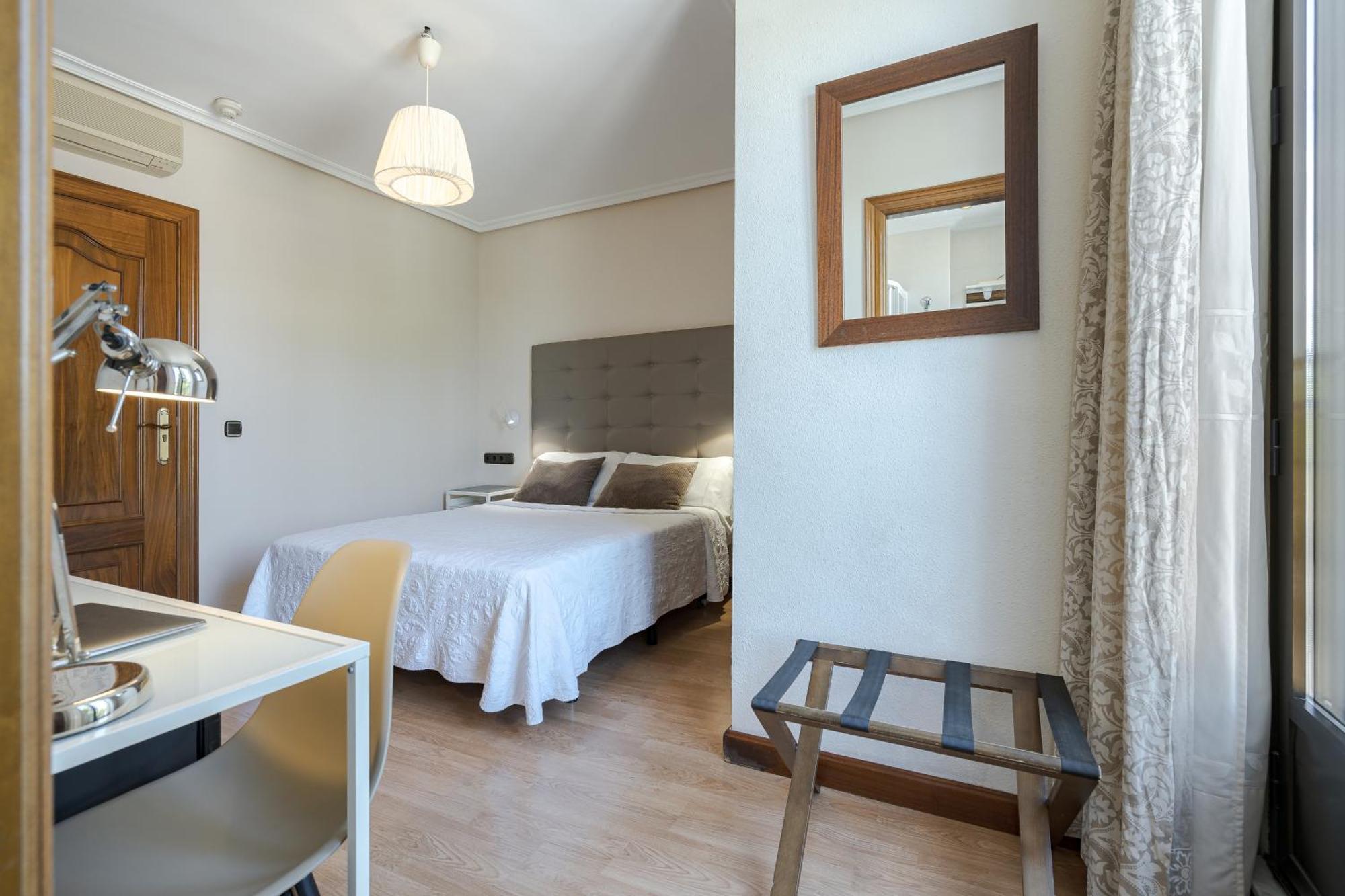 Hotel Eurowest サラマンカ エクステリア 写真