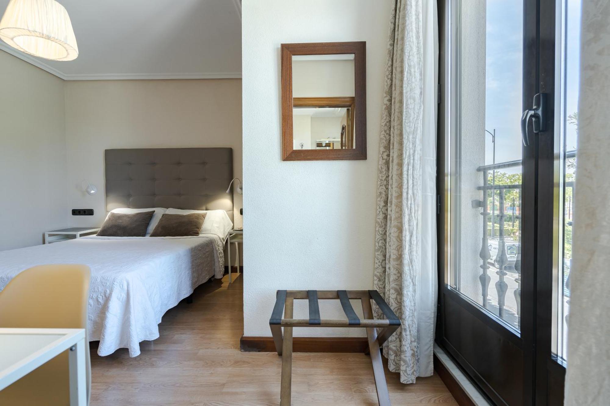 Hotel Eurowest サラマンカ エクステリア 写真