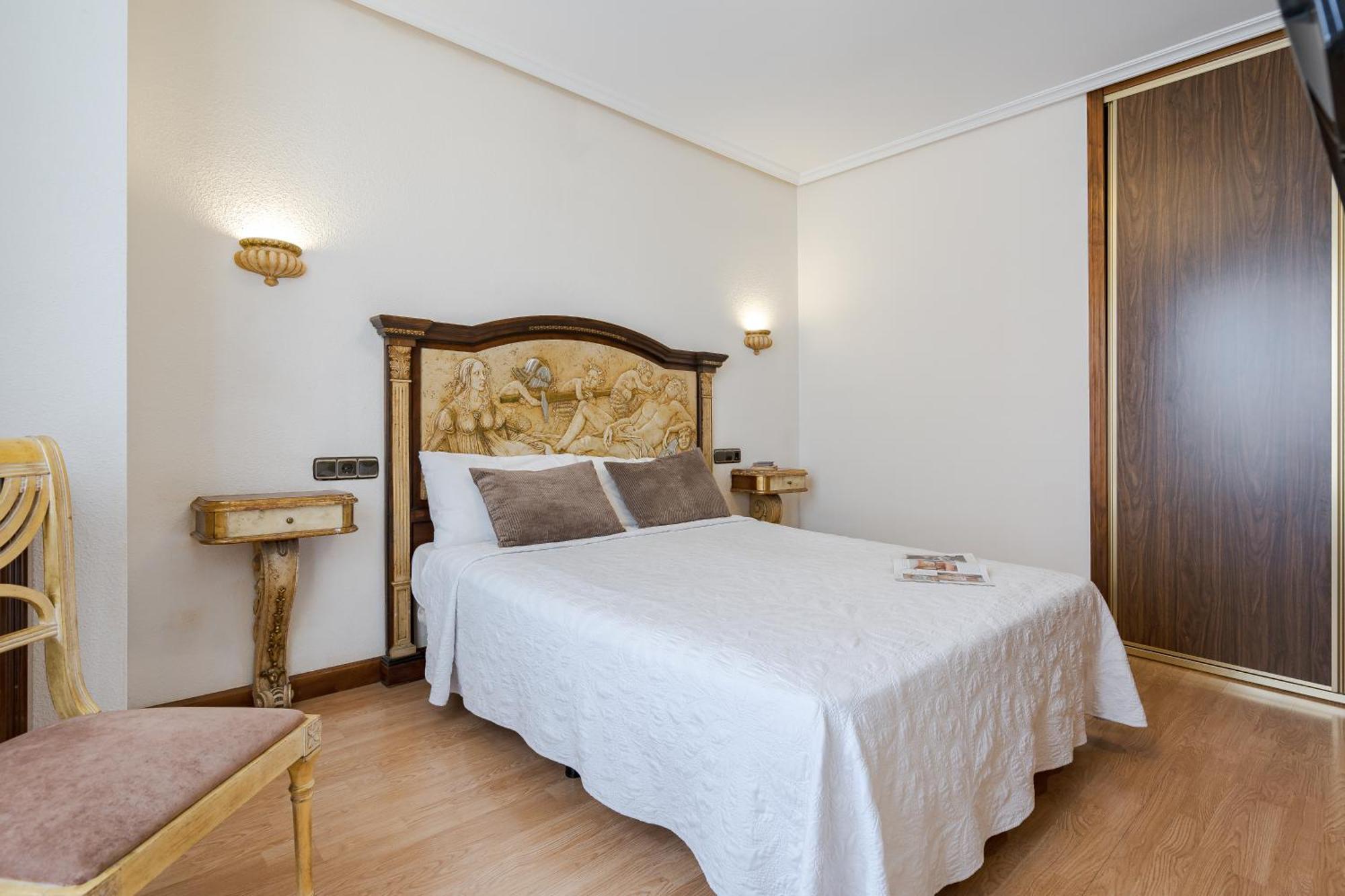 Hotel Eurowest サラマンカ エクステリア 写真