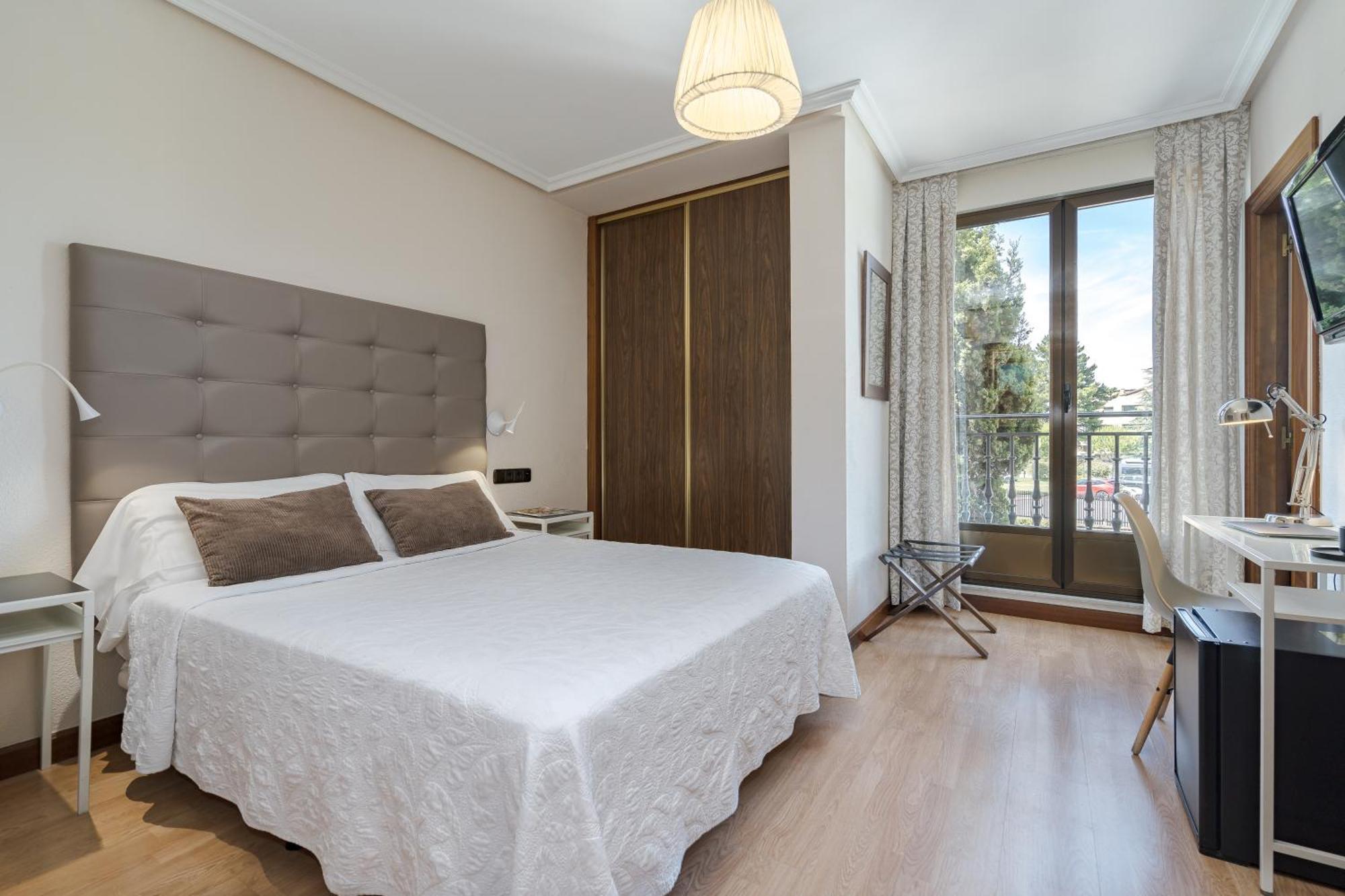 Hotel Eurowest サラマンカ エクステリア 写真