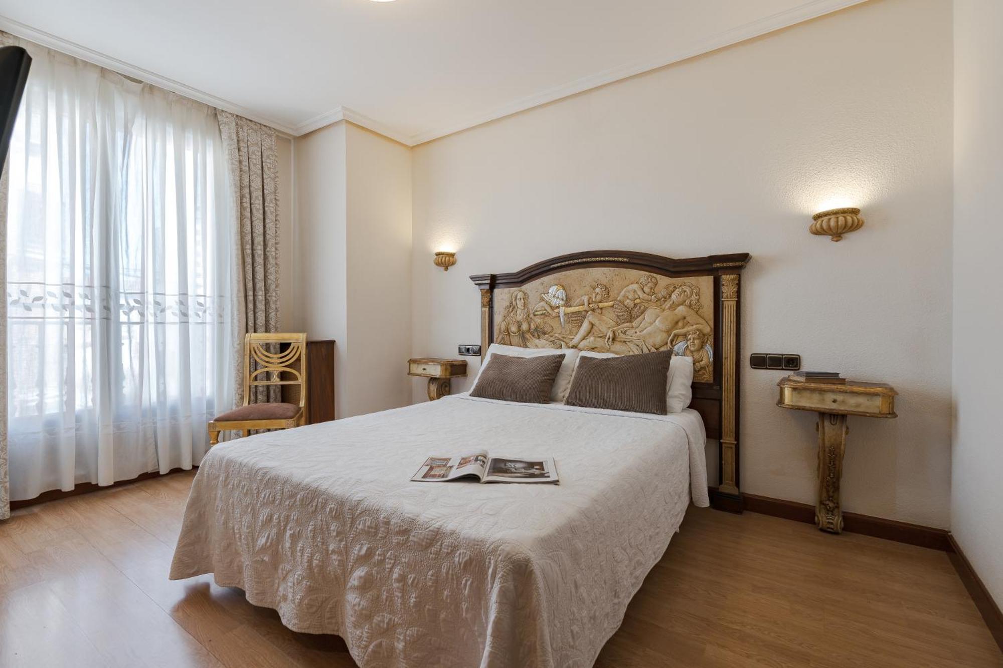Hotel Eurowest サラマンカ エクステリア 写真