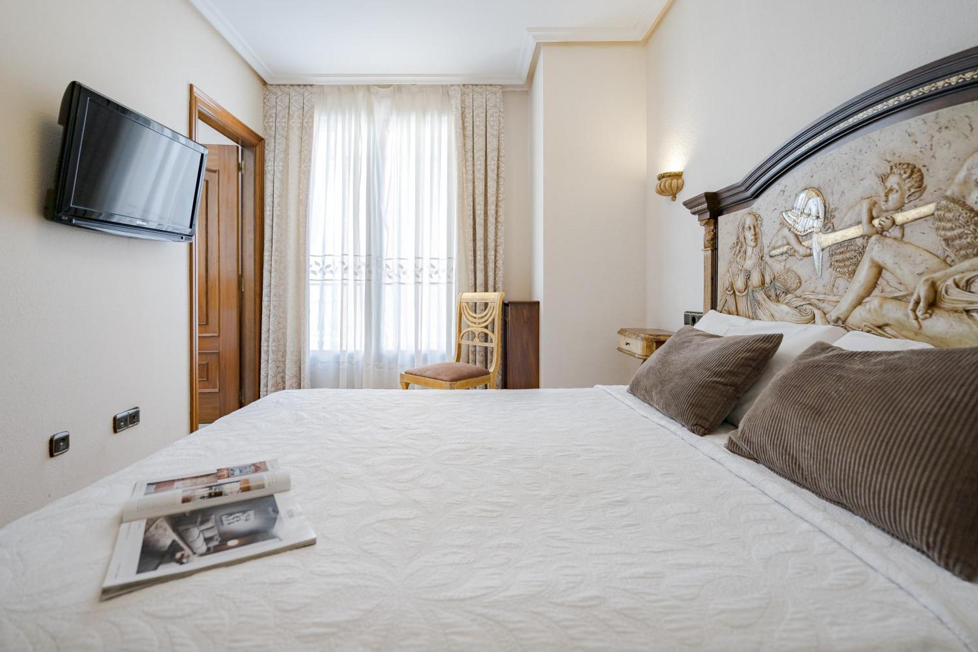 Hotel Eurowest サラマンカ エクステリア 写真