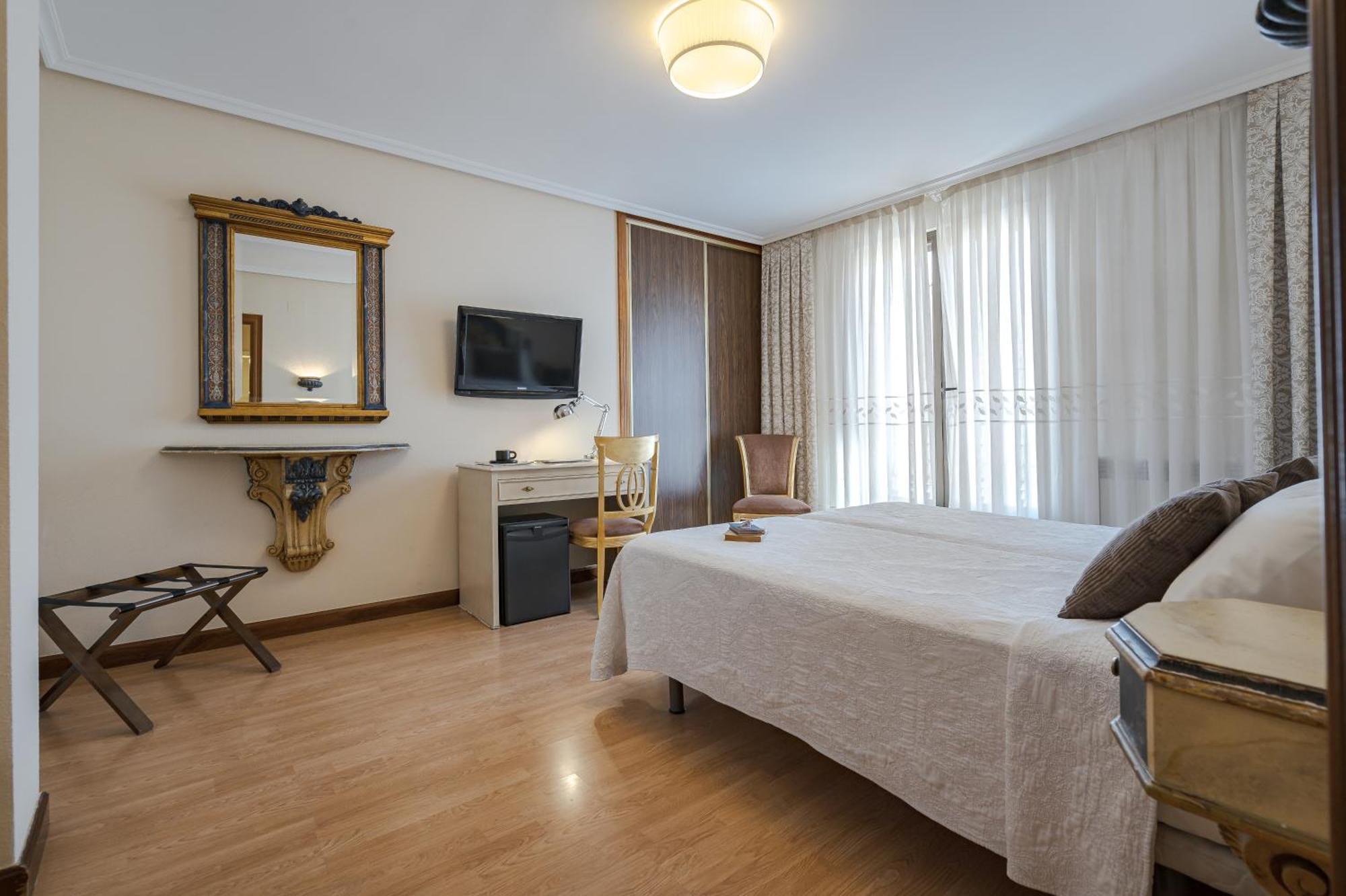 Hotel Eurowest サラマンカ エクステリア 写真